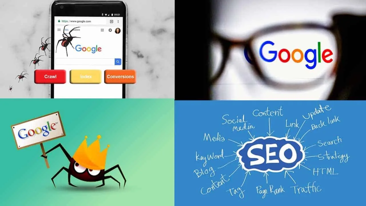 Marvel of the Digital Age: Understanding the Google Search Engine