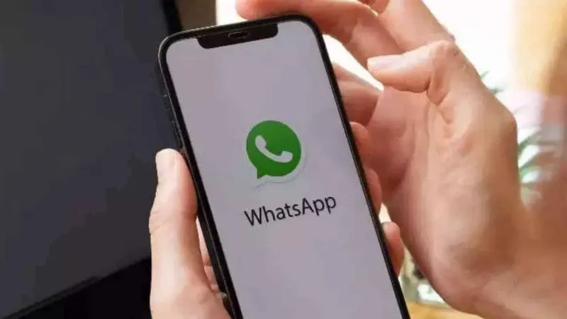 =WhatsApp Introduces Refreshed Layout with Updated Colors, Icons, and Enhanced Features