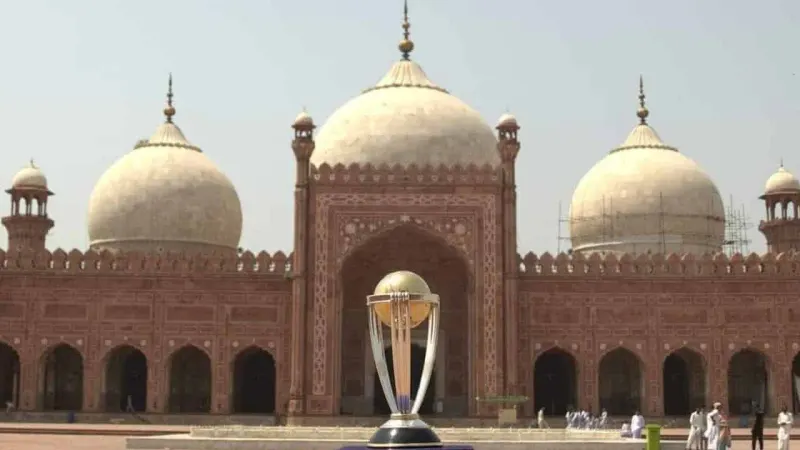 Can Pakistan Win a Huge Prize by winning the 2023 ODI World Cup? Here's How much the Prize