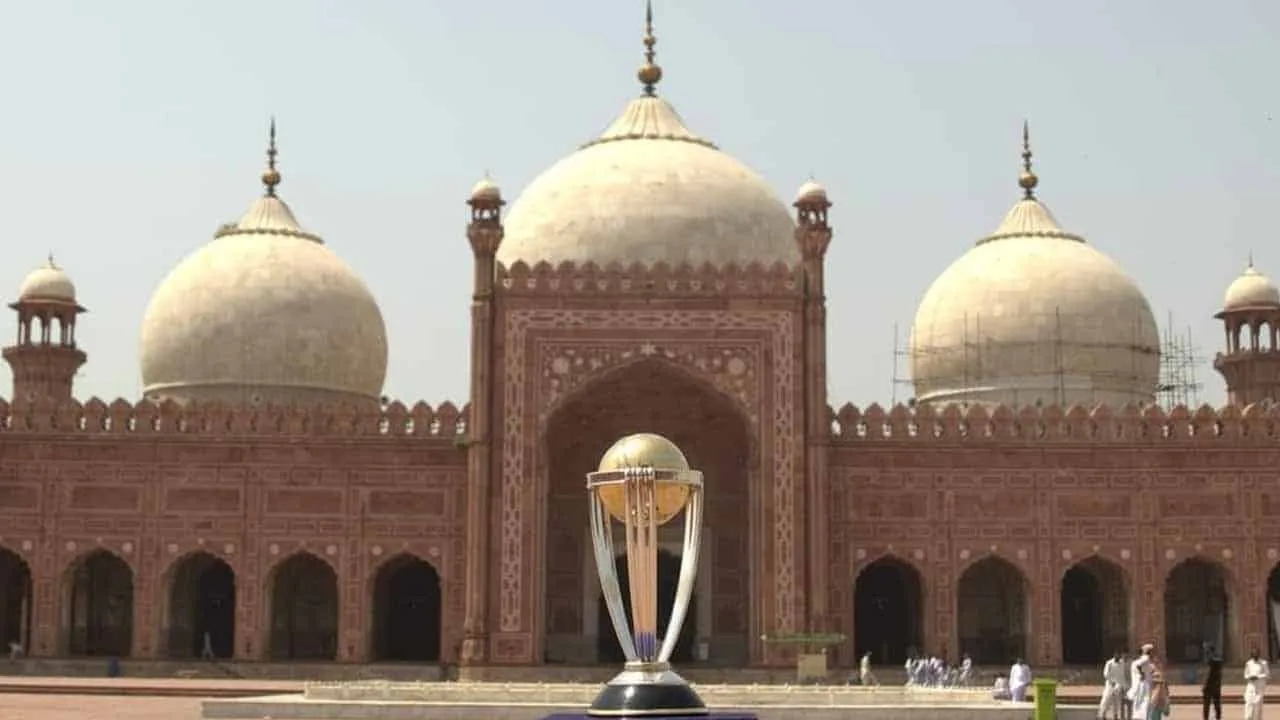 Can Pakistan Win a Huge Prize by winning the 2023 ODI World Cup? Here's How much the Prize