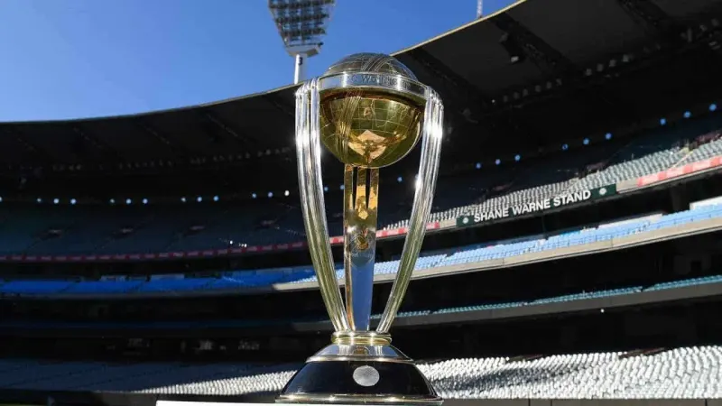 BCCI will release 400,000 extra World Cup 2023 tickets from September 8