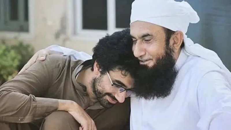 Maulana Tariq Jameel's Son Asim Jameel Killed in Tulamba