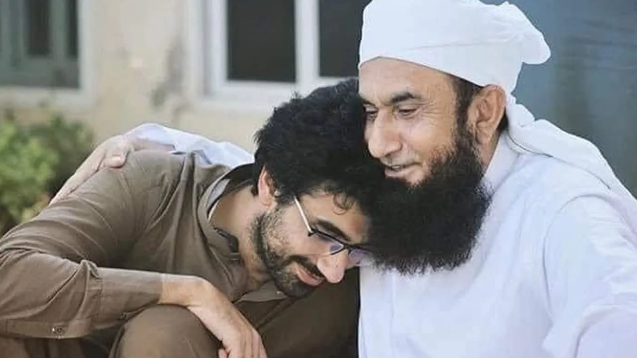 Maulana Tariq Jameel's Son Asim Jameel Killed in Tulamba