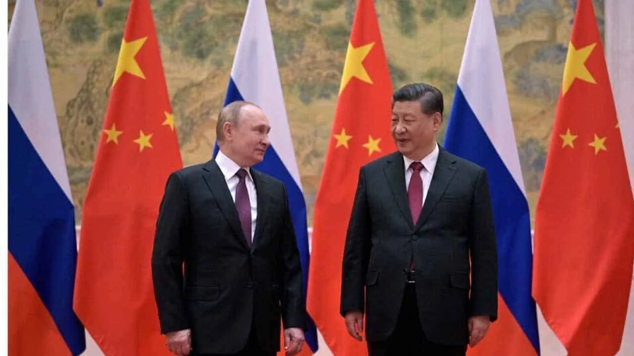 130 countries to take part in Belt and Road Initiative celebrations next week