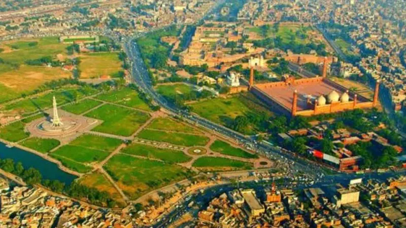 Punjab CM lauds donor organizations’ support in development projects