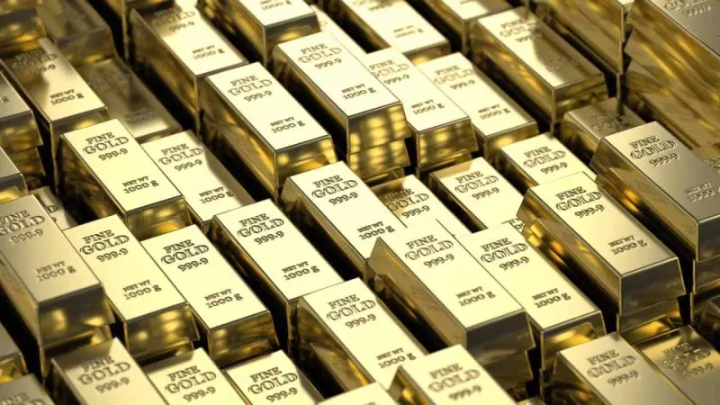 Gold Rate in Pakistan Today – 16 November 2023 – Latest Price