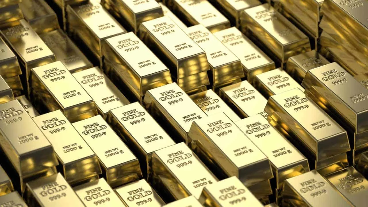 Gold Rate in Pakistan Today – 16 November 2023 – Latest Price