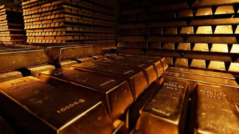 Gold rate in Pakistan Today 8th, January 2024