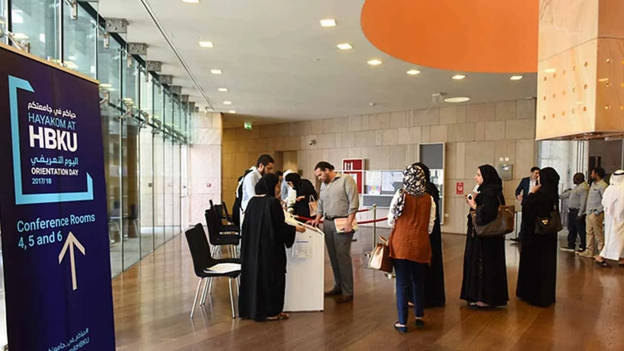Hamad Bin Khalifa University Offering Fully Funded Scholarships in Qatar for Pakistanis