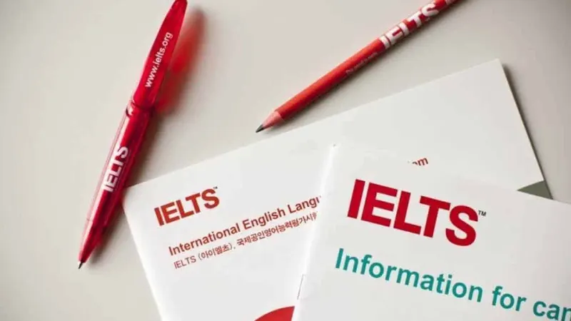 What to do If IELTS Score is Not Good?