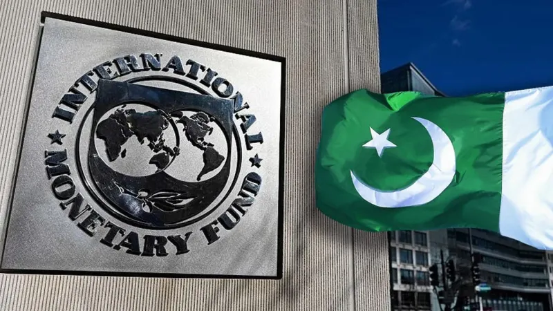 IMF projects Pakistan’s GDP growth to stand at 2.5% in current fiscal year