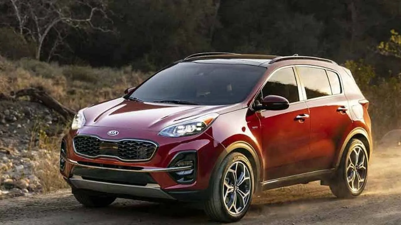 KIA Pakistan announces massive price reduction