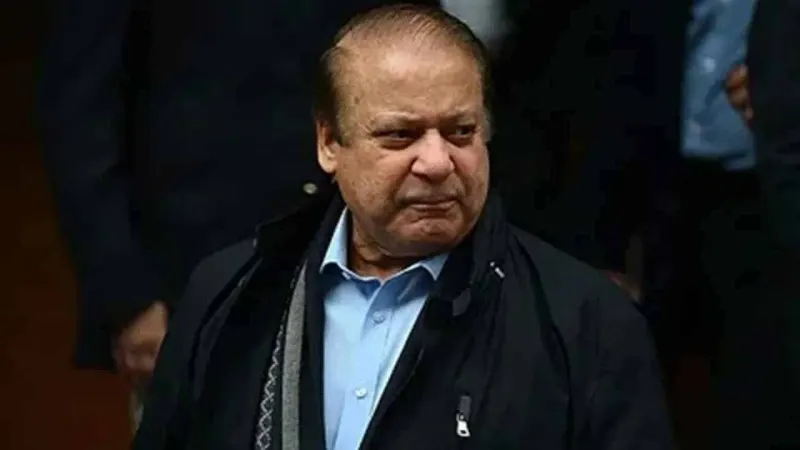 Nawaz Sharif gets protective bail in Avenfield, Al-Azizia cases
