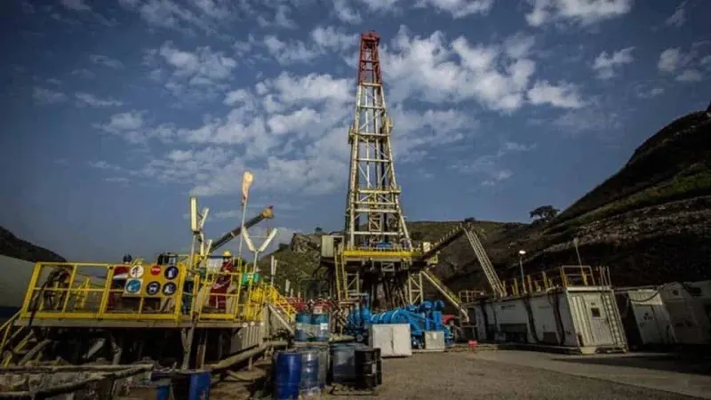 OGDCL finds indicators of heavy reservoirs of shale gas in Hyderabad