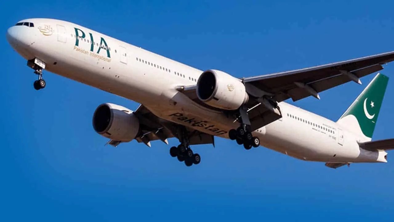 Toronto to Lahore latest ticket price - PIA announces massive discount