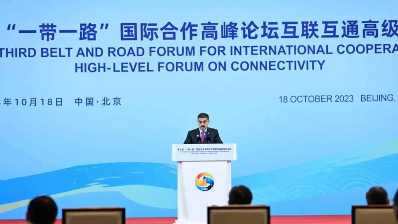 CPEC projects worth $25bn completed: PM