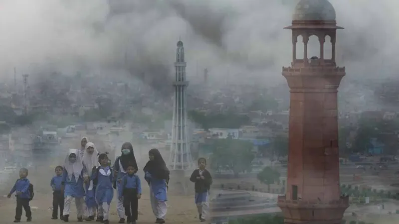 Punjab Government Decides to Close Educational Institutions, Markets, and Offices