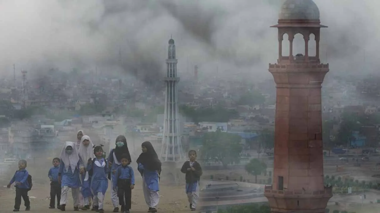 Punjab Government Decides to Close Educational Institutions, Markets, and Offices