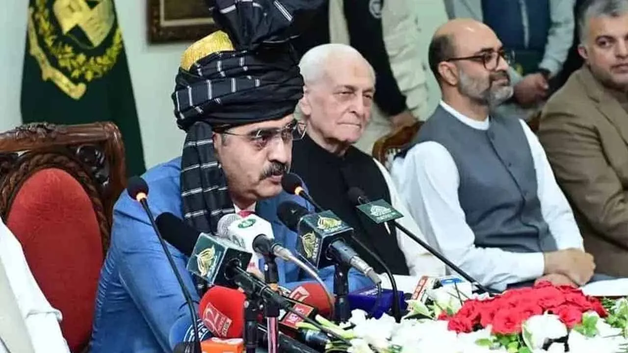 All registered parties can take part in general elections: caretaker PM