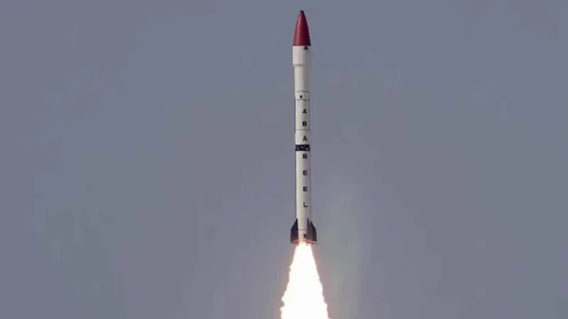 Pakistan enhances strategic stability with successful flight test of Ababeel Weapon System