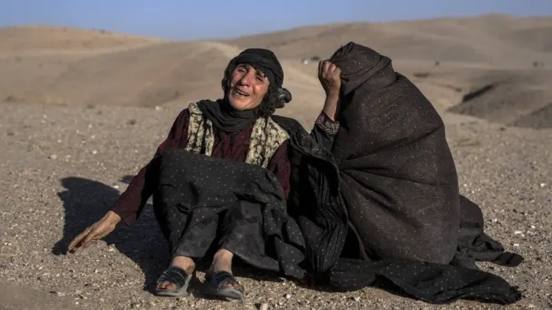 UN agencies appeal to Pakistan to continue protecting vulnerable Afghans