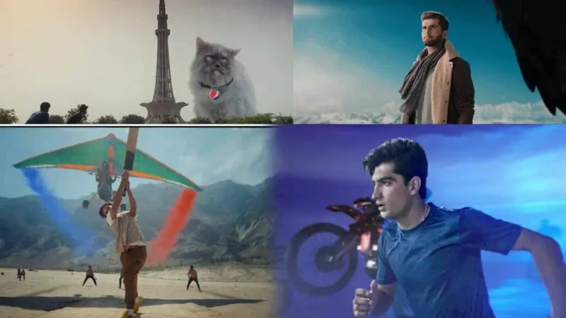 Better than the official song: Internet All praises for Pakistan's 2023 World Cup anthem
