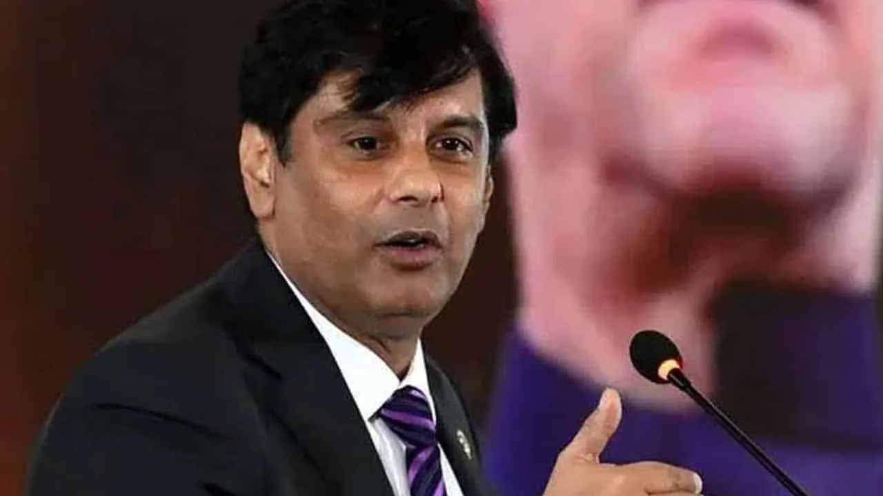Arshad Sharif remembered on 1st death anniversary