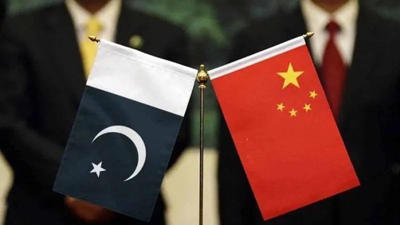 Expected Signing of Over 2 dozen Agreements at the 3rd Belt and Road Forum