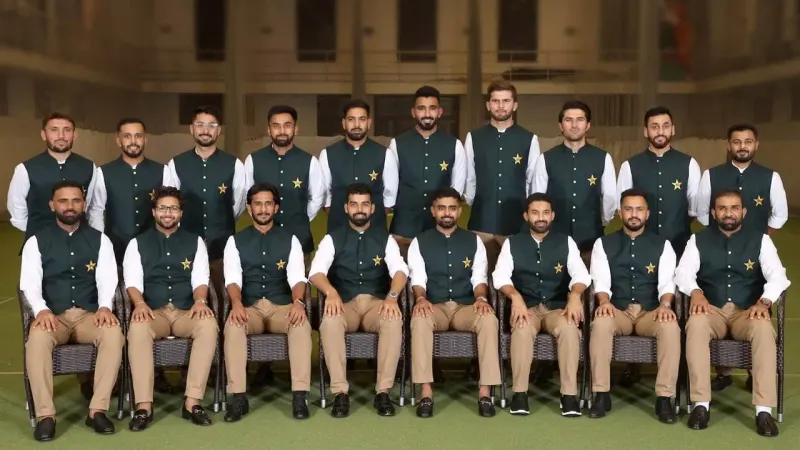 How much will Pakistan team players get under new PCB contracts?