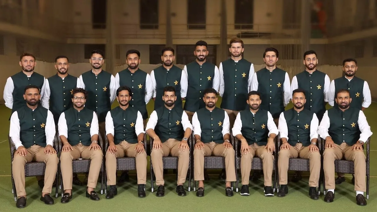 How much will Pakistan team players get under new PCB contracts?