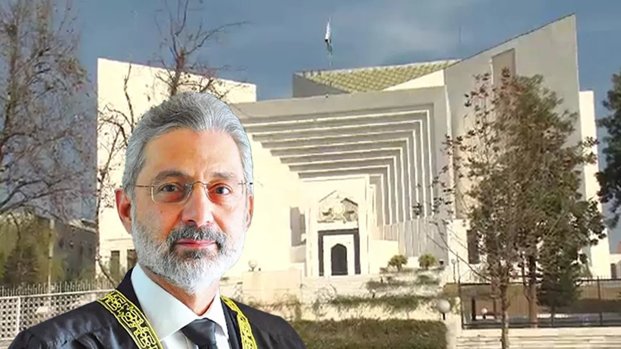 Supreme Court Practice and Procedure Act declared legal