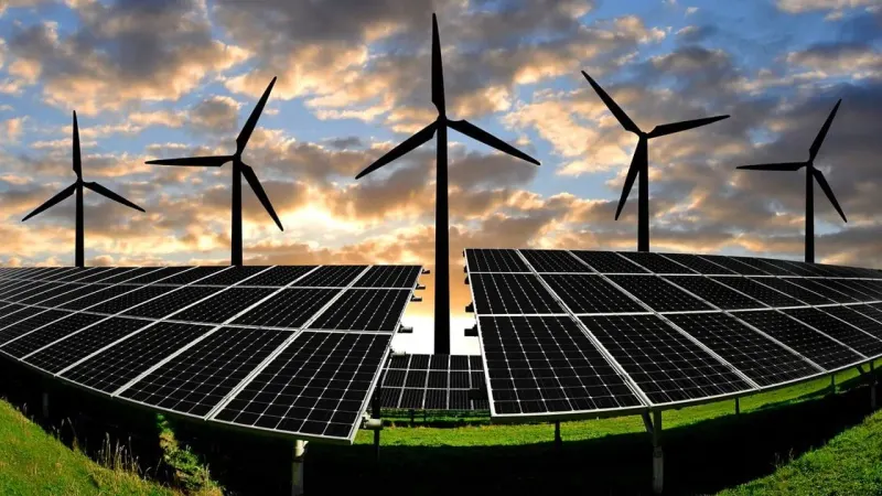Govt to add 282MW clean, green energy to national grid by next year