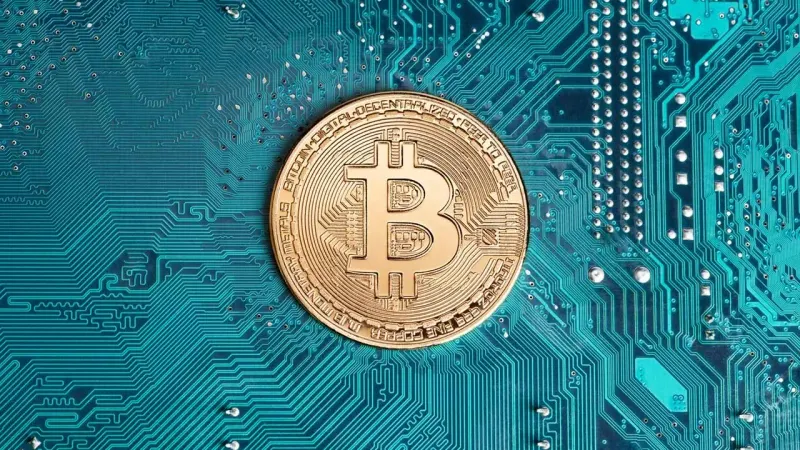 Cryptocurrency update: Bitcoin holds strong support, altcoins see losses