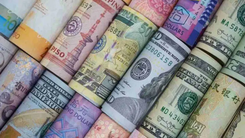 Pakistan currency exchange rate by SBP Today- 16 October 2023