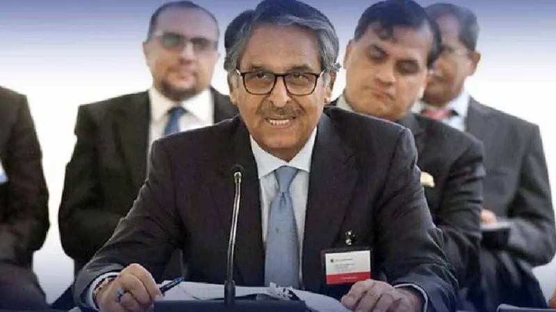 Pakistan strongly condemns Israel's attacks on innocent Palestinian people