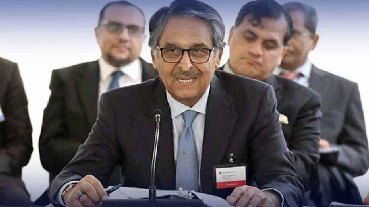 Pakistan strongly condemns Israel's attacks on innocent Palestinian people