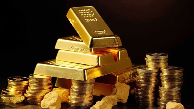 Gold Rate in Pakistan Today – 18 November 2023 – Latest Price