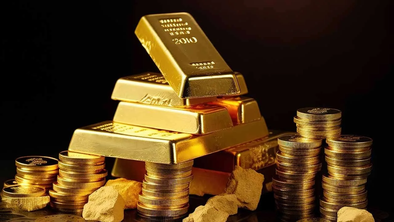 Gold Rate in Pakistan Today – 18 November 2023 – Latest Price