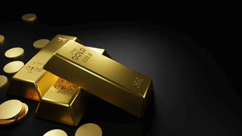 Gold Rate in Pakistan Today