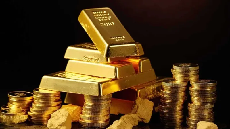 Gold Rate in Pakistan Today – 9 November 2023 – Latest Price