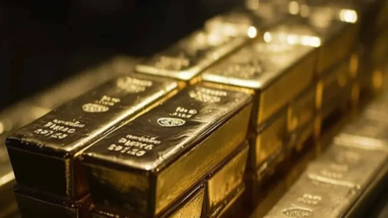 Gold Rate in Pakistan Today – 25, December – Latest Price