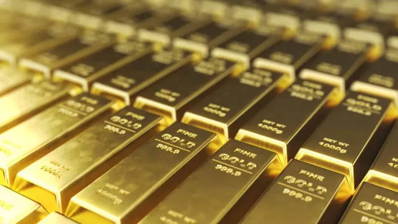 Gold rate in Pakistan Today 2nd, January 2024