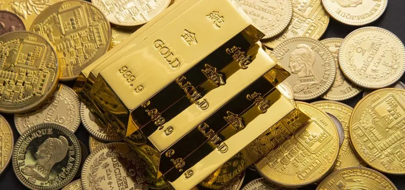 gold price in pakistan 8th oct 2023