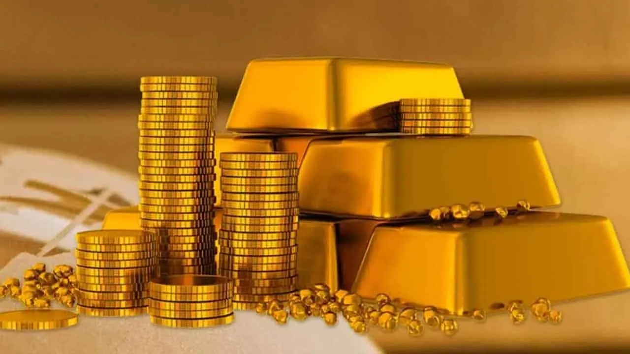 Gold Rate in Saudi Arabia Today – 10 October 2023