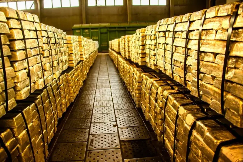 Gold rate in Pakistan Today 1st, January 2024