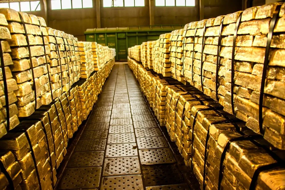 Gold rate in Pakistan Today 1st, January 2024