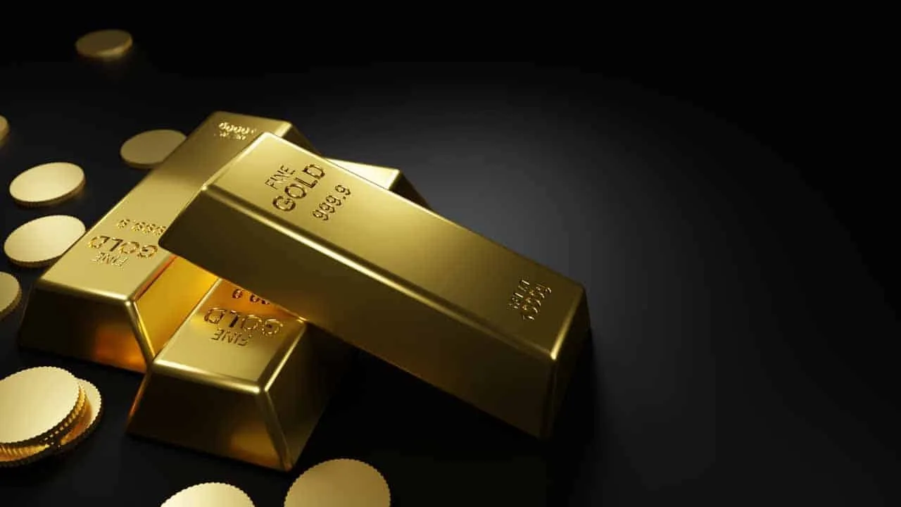 Gold Rate in Saudi Arabia Today – 11 October 2023