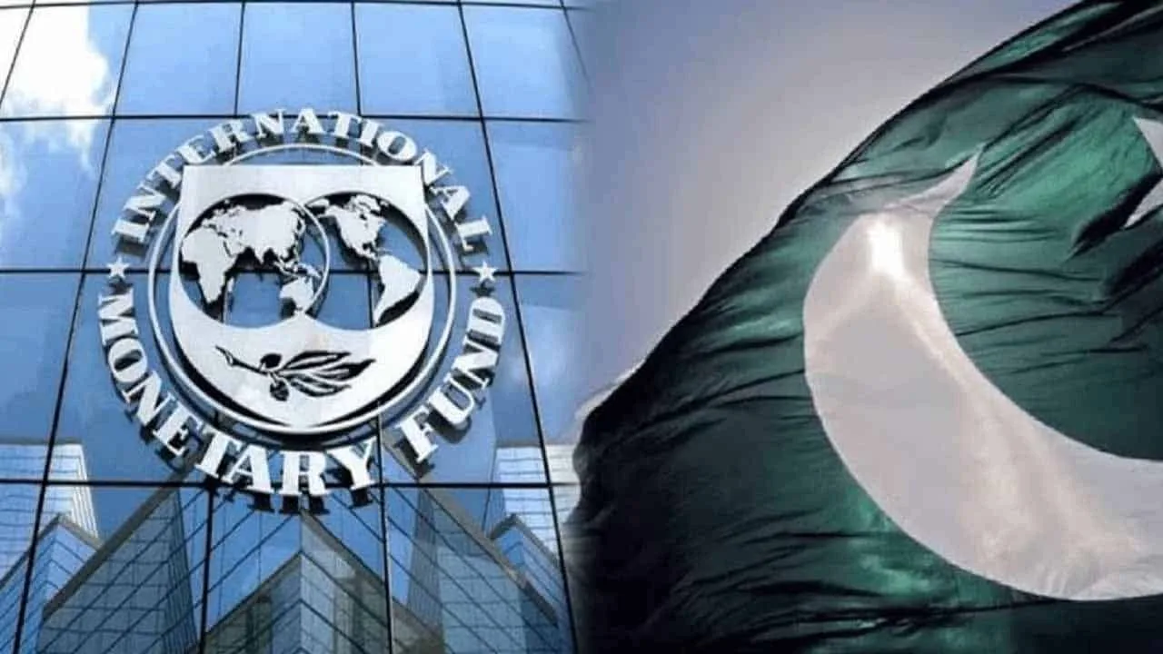 Pakistan to begin talks with IMF on quarterly review next month
