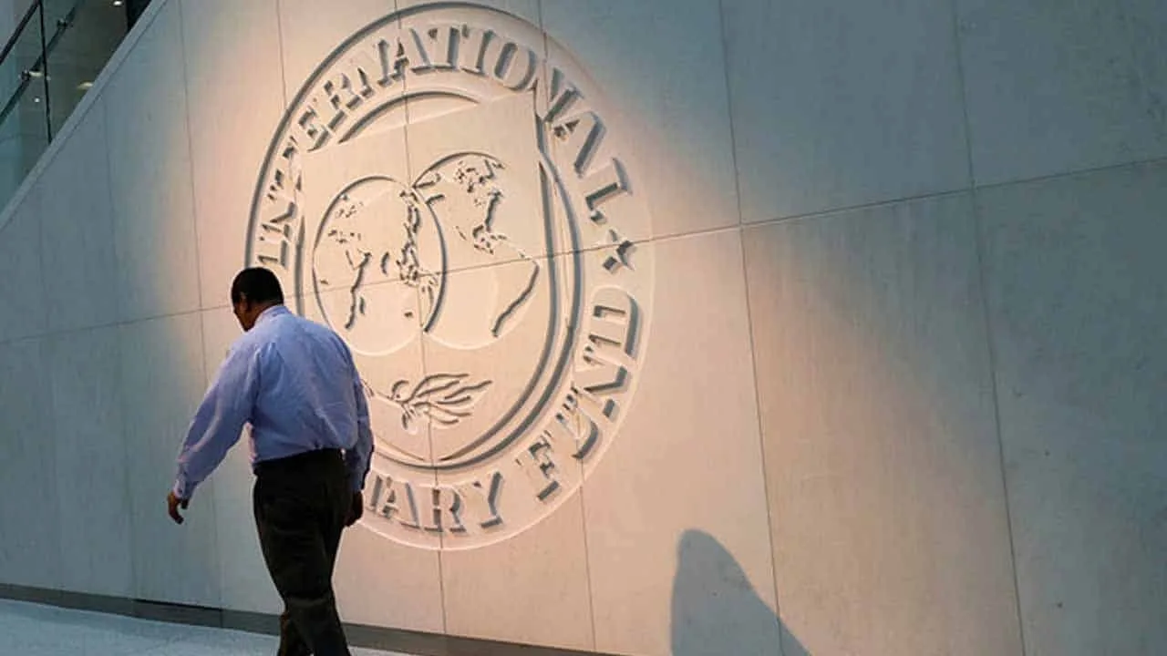 Economic Review: IMF team to visit Pakistan in October end week