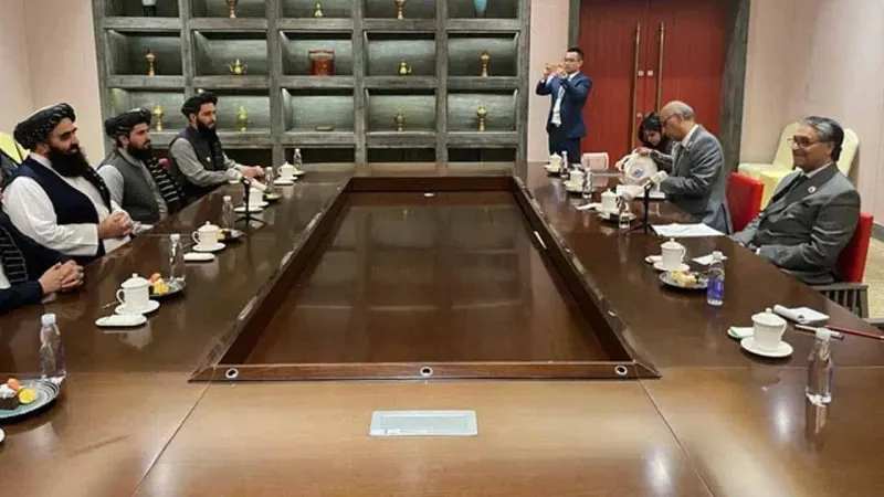 Pakistan takes up challenges confronting regional peace with Afghanistan